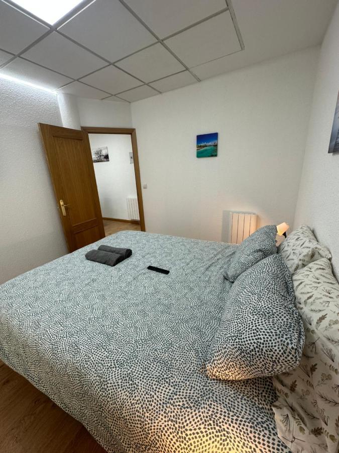 Rooms Laborde 마드리드 외부 사진