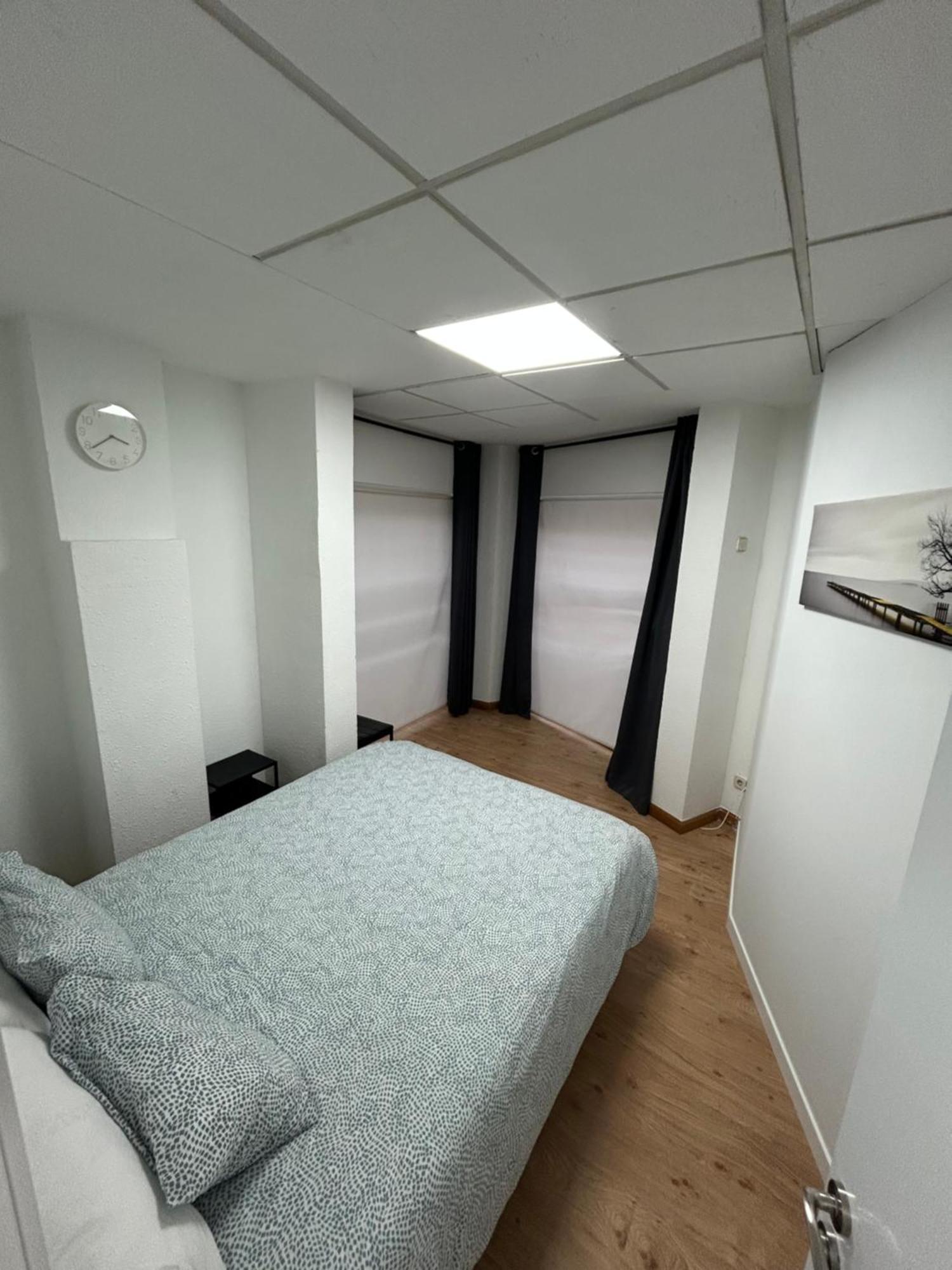 Rooms Laborde 마드리드 외부 사진